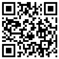 QR Code for bitcoin:7SZPmCbfRHNvP5svGo6h4ZMzpoKjfSmgYA
