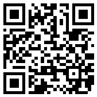 QR Code for bitcoin:7SzojJS8d312uYdQWCnMvN7PkquaNh8bdn