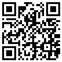 QR Code for bitcoin:7TSgpcPCepSKAs3XSbTsqewPFMUb8C9i2i