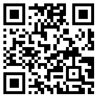 QR Code for bitcoin:7TSoXBsEpQL5JFhDhmj5G87AJr4whaFRPy