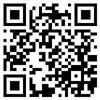 QR Code for bitcoin:7TWH13FcWs16XZU9xvvb9hoxMj2TFsmyGG