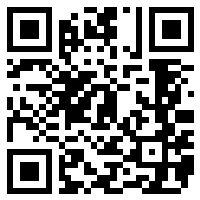 QR Code for bitcoin:7TWUtREN8kYDgUEUA5BvdqsZuFNQM8BiVL