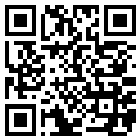 QR Code for bitcoin:7TdNbRBy1nW9VqjPLqb6tSNF7Ed8BtZ2km