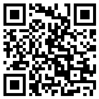 QR Code for bitcoin:7U4ALsuig9MScvrtEwGLdmge1cMgaragrg