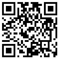 QR Code for bitcoin:7U6rDUWfE2uYMHke4fBNMH9tFeLCtMVosX