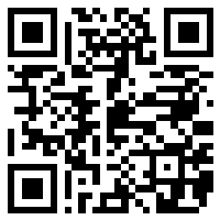 QR Code for bitcoin:7V5FFfSJCJxxFj2bWg17fWFi5HUfBNeETD