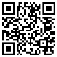 QR Code for bitcoin:7V5tSP1uipb744FKSSCC2JrAzA1WbpB6dC