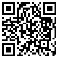 QR Code for bitcoin:7VBrxuidVH5qnQ7gTaF9FCGn997HFwVWae