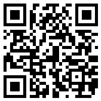 QR Code for bitcoin:7VoXP6igFSxejJpfjdGpkTwXUKdXZzdBxP