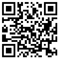 QR Code for bitcoin:7WMAucM9dmbbGTmdQqTdnDEM6DBeVZVdLd