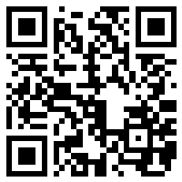 QR Code for bitcoin:7Wr3T7imM4AivLjzp5UL4UouRB8raAwYnP