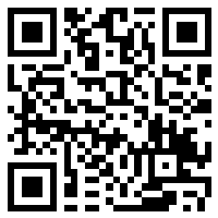 QR Code for bitcoin:7YKSw8QKuGbKAocbAEdgmZEsgyTmSC6Ani