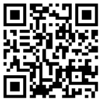 QR Code for bitcoin:7ZQzGG59SsppP6fQdtdyekqaXMaVvS9jFu