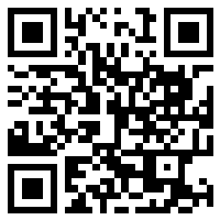 QR Code for bitcoin:7ZdDXuZrDwo4t8MoJZf4s5Kkr528VUGoFh