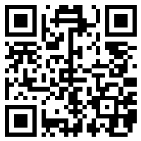 QR Code for bitcoin:7Zg1udxMu9VqL55oESpGpEdA2okwNeUwsS