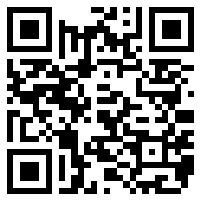 QR Code for bitcoin:7bLgSmDXg6FTruDBoX8g6CL7Cb3CyhHDPw