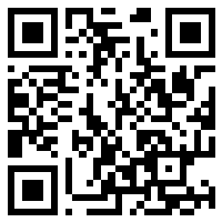 QR Code for bitcoin:7cjpc5rBb3pvtCKJKfJMLGyKFFSTgo6ktM