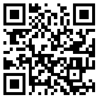 QR Code for bitcoin:7d7MwpYGuC5puKpKmLdDxaMvDqynwEUs3E