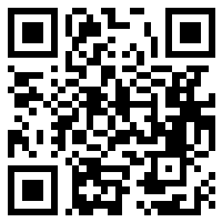 QR Code for bitcoin:7dTgbd6VCHSkqZeVfmkm4FuXifX4eRjRK6
