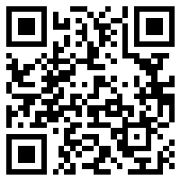 QR Code for bitcoin:7f71DdXz2UnXUC4ge99aYwJSnaCitkLh2V
