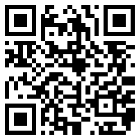 QR Code for bitcoin:7fKASFyrH4vSiRHZXopFMU1woQwV2JV88d