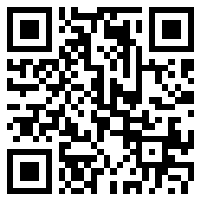 QR Code for bitcoin:7fUDbAxv7bS6XWk7FuQChwF4tXcwR39eth