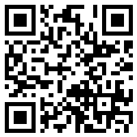 QR Code for bitcoin:7gPfesawTfkLPfZAQ89ervRoAHhPSq14hi