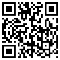 QR Code for bitcoin:7gdYfADZPnNq4AHNjUSqusbczCguSf6n2X