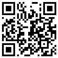 QR Code for bitcoin:7gr6bkPBa4ky4AeVBX47CJtEsoGP8AXiWU