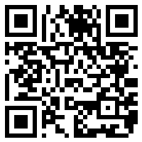 QR Code for bitcoin:7hAMBrXKp4vKwm2kjFSJv4FJrzMWCtkjxn