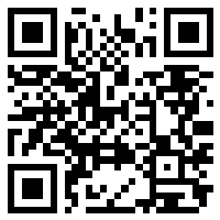 QR Code for bitcoin:7hCEF5ZnzSWiadAyQddytrjTokXpGHCYDT