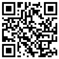 QR Code for bitcoin:7i4faeXvMgmoXwZAWxBe3z49yurojD1FDW