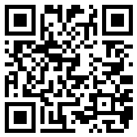 QR Code for bitcoin:7j4oU7dtcYS21o7HeU9tkBscrVhiEJreKF