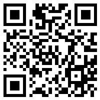 QR Code for bitcoin:7j7EHoMBFLWQa4m9bNPeCRe6x4fkC9CUJg