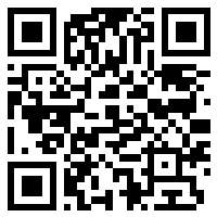 QR Code for bitcoin:7j9aoJsvNLkK4vyZFHTJZXAD5MaxWjZYFC