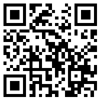 QR Code for bitcoin:7jnc2oyStHEoJP3YQ2bcm5Mg4eYN8qTf1K