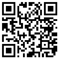 QR Code for bitcoin:7kALmo1pVgLQkK2c8a7TSesoJjJjTC3oQi