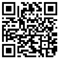 QR Code for bitcoin:7pLx88MPoGfNXzzDibmMostQNsJPmXZmYi