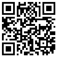 QR Code for bitcoin:A3CHekVoSfwPeVBzib9AFSWPa1XfQzras5