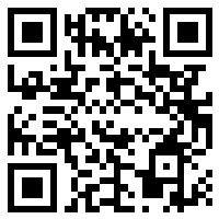 QR Code for bitcoin:AFLwUjWKoADA4yTk69EvwvsnLSkGDNusHB
