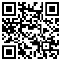 QR Code for bitcoin:D59Gjt2ZBnBi84ZWYyfo9fLL32wgfkxkoe