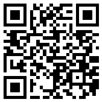 QR Code for bitcoin:D5F7mf1T6sc94fom1E261vEW1gPg3xF4x2
