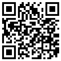 QR Code for bitcoin:D5GshdcDVGr6LP1zaJ84d2FEzM3PkKDe1N