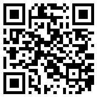 QR Code for bitcoin:D64mD4NdRF2adC3Lz2KzwZ9tresCR9Pymm