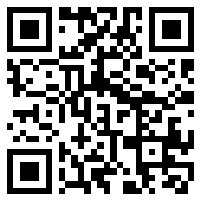 QR Code for bitcoin:D6CiLuBRTQgZJrg2AwLBxiafiW7GVHScZ7