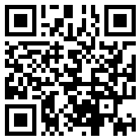 QR Code for bitcoin:D6DFWRUiXaokeeWuk5fHCLku6GJ6aD1tYf