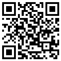 QR Code for bitcoin:D6GxtfhbGdczCFuDEhSNRUnMnuCfXT5t3v