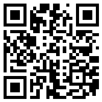 QR Code for bitcoin:D6aksc9f8e4Pth4a6ADDM4TGog8QKEpV5u