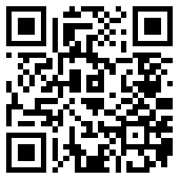 QR Code for bitcoin:D6qGDs9RV61PdC6gZTSNguzzSvBnXepTpv