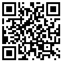 QR Code for bitcoin:D73JDLZM2QLM755QrywFRuprap3H6retmr